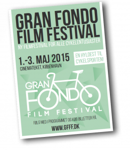 GFFF poster